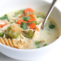 Chicken Noodle Soup