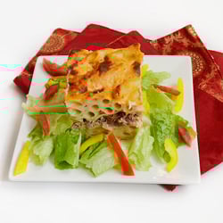 Baked Pasta