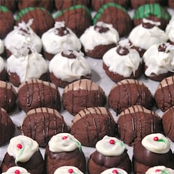 Chocolate Bonbons