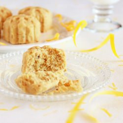 Polvoron