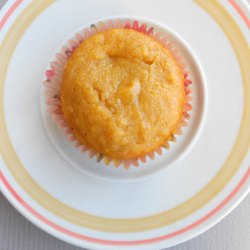 Sweet Potato Cupcakes