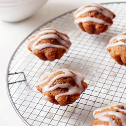 Gingerbread Cakes