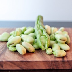 How to Prepare Fava Beans
