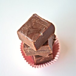 Easy Fudge