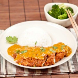 Katsu Chicken