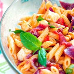 Pasta Salad