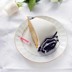 Fufu Cake