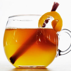 The Hot Toddy
