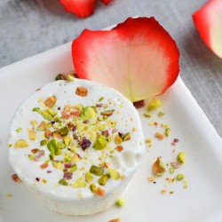 Creamy Kulfi