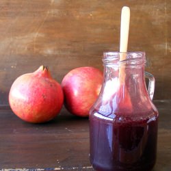 Pomegranate Molasses