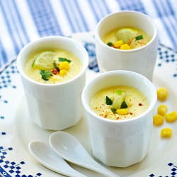 Corn Soup