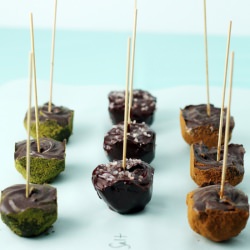 Hot Chocolate Stir Sticks