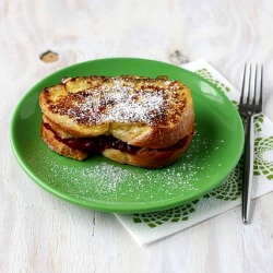 Challah French Toast