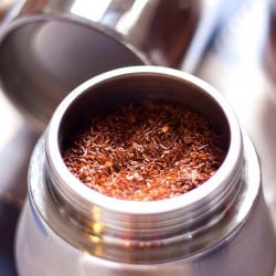 Rooibos Tea Espresso