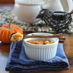 Corn Pudding