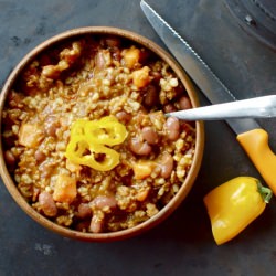 Red Beans and Rice