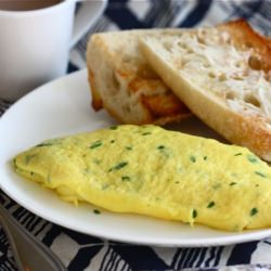 How-To: French Omelet