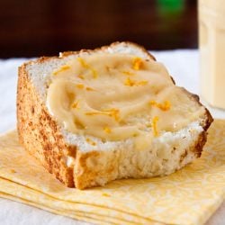Grapefruit Curd