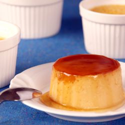 Leche Flan