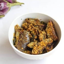 Brinjal Curry