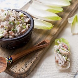 Easy Holiday Appetizers