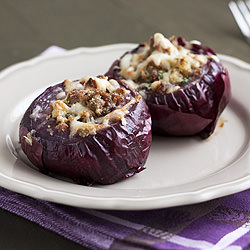 Stuffed Onions