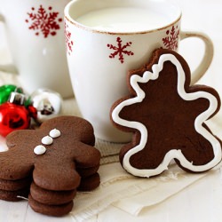 Tips for Holiday Baking