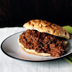 Sloppy Joes