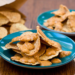 Cashew Queso