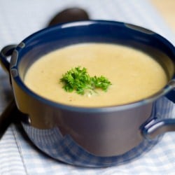 Chestnut Soup