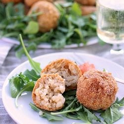 Arancine