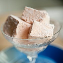 Carrot Marshmallows