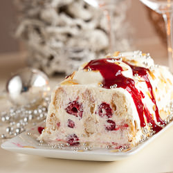 Christmas Dessert