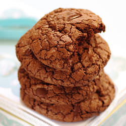 Chocolate Cookies