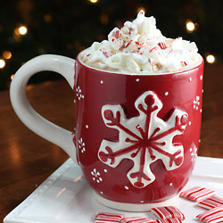 Peppermint Mocha