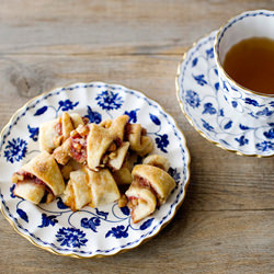 Rugelach Cookies