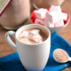 Homemade Holiday Gifts
