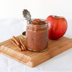 Apple Butter