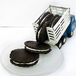 Oreos