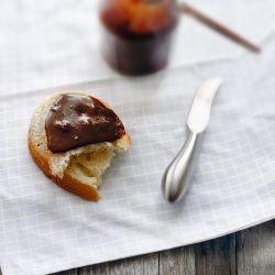 Homemade Nutella