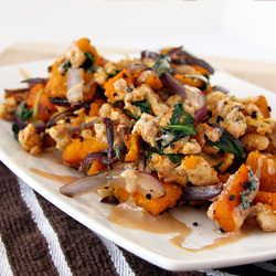 Fall Stir-Fry