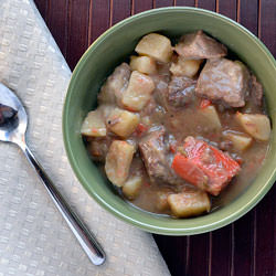 Beef Stew