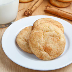 Snickerdoodles