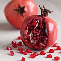 Food Photography Basics #7 : ISO