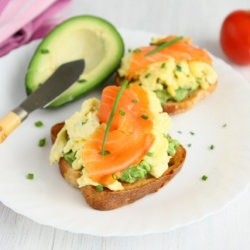 Crostini