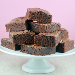 Fat Witch Bakery Brownies