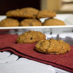 Chunky Monkey Cookies
