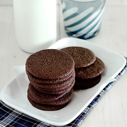Gingersnaps