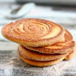 Elephant Ears