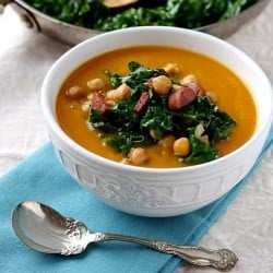 Butternut Squash Soup